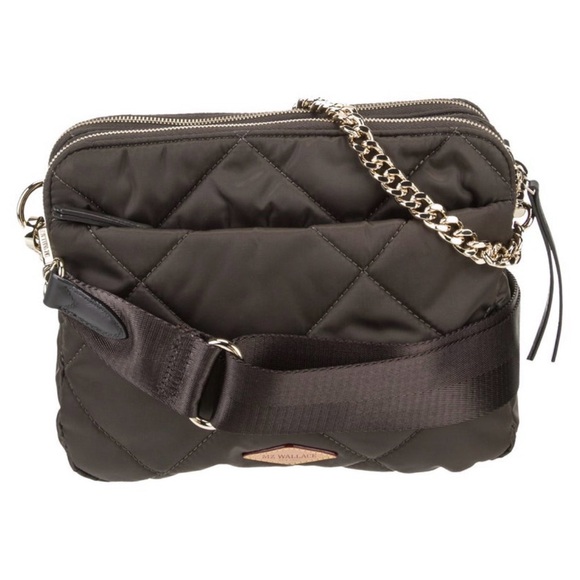 MZ Wallace Magnet Quilted Crossbody Bag - Picture 2 of 4